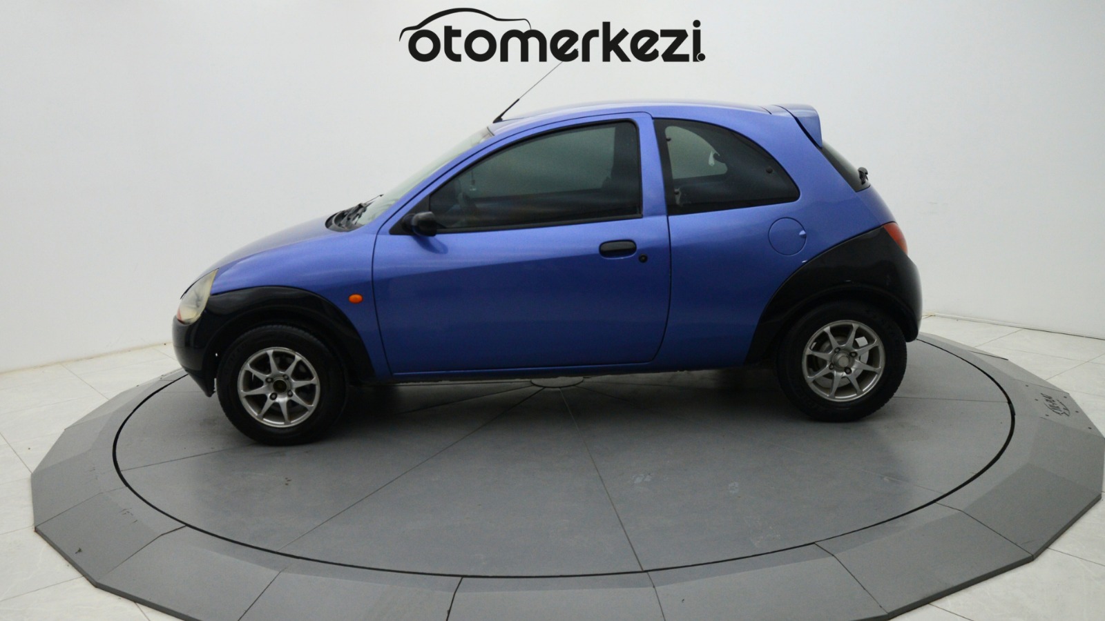 FORD KA 5